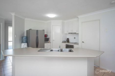 Property photo of 47 Bowley Street Pacific Pines QLD 4211