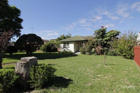 Property photo of 20 Edgeworth Place Cartwright NSW 2168