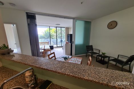 Property photo of 310/10 Brodie Spark Drive Wolli Creek NSW 2205