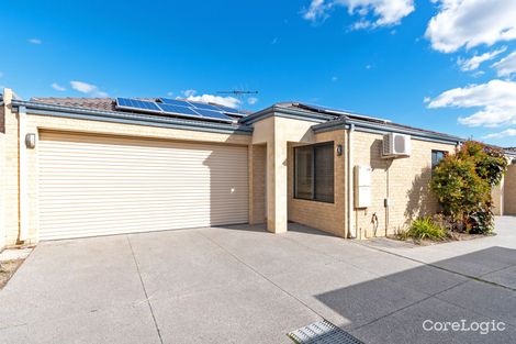 Property photo of 401B Flinders Street Nollamara WA 6061