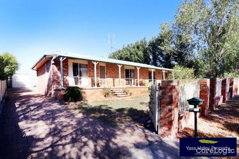 Property photo of 112 Grand Junction Road Yass NSW 2582