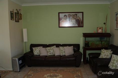 Property photo of 18B Kitson Way Casula NSW 2170