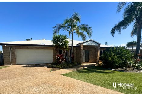 3 BASS CT, BARGARA, QLD 4670