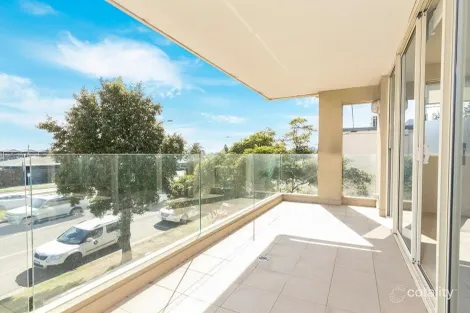 7/45-46 Marine Pde, St Kilda, VIC 3182