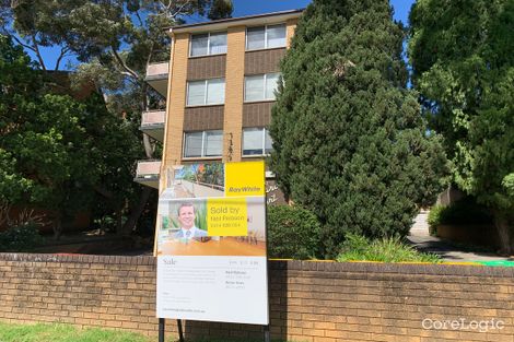 Property photo of 3/14 Belmore Street Ryde NSW 2112