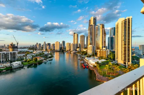 152/30 Watson Esp, Surfers Paradise, QLD 4217