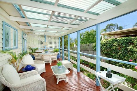 Property photo of 7 Amelia Crescent Doncaster East VIC 3109