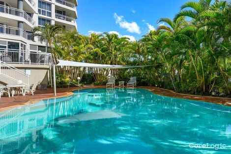 Property photo of 8/11-17 Hughes Avenue Main Beach QLD 4217
