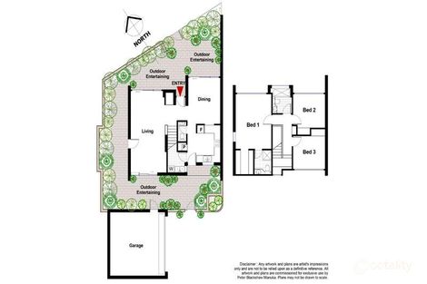 Property photo of 4/23 Giles Street Kingston ACT 2604