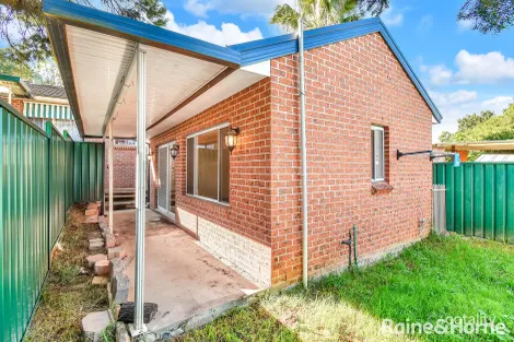 19 Brockamin Dr, South Penrith, NSW 2750