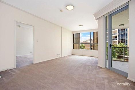Property photo of 206/806 Bourke Street Waterloo NSW 2017