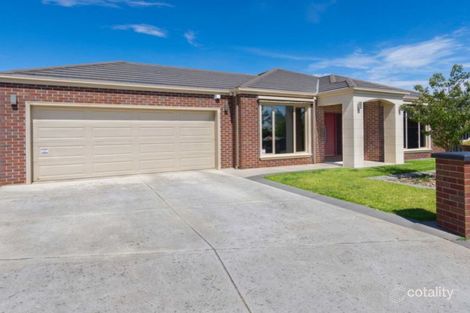 31 Merino Dr, Alfredton, VIC 3350