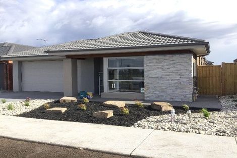 49 Ambrosia Way, Beveridge, VIC 3753