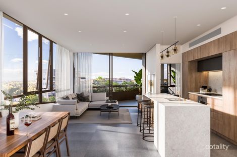 Property photo of 418/5 Wunderlich Road Subiaco WA 6008