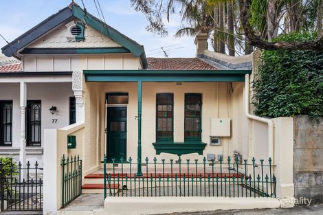 75 Albermarle St, Newtown, NSW 2042