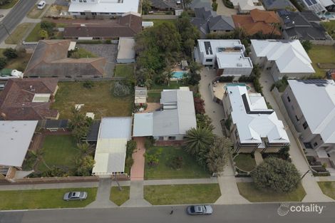 Property photo of 31 Elvire Street Watermans Bay WA 6020