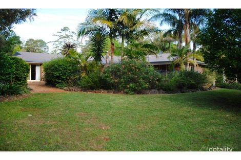 102 Sierra Dr, Tamborine Mountain, QLD 4272