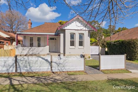 Property photo of 20 Saywell Street Chatswood NSW 2067