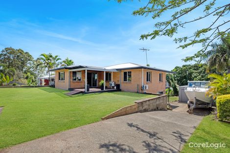 Property photo of 8 Adair Court Rural View QLD 4740