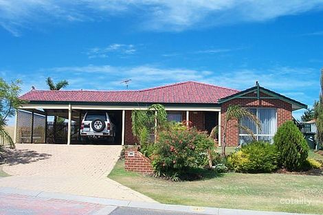 1 Highlander Pl, Currambine, WA 6028