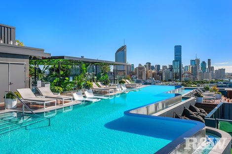 1404/9 Christie St, South Brisbane, QLD 4101