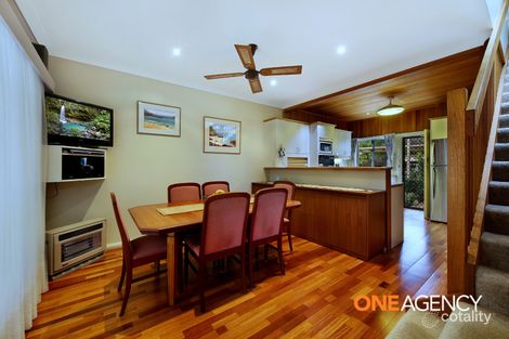 Property photo of 7 Sharon Place Engadine NSW 2233
