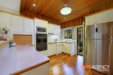 Property photo of 7 Sharon Place Engadine NSW 2233