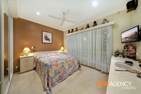 Property photo of 7 Sharon Place Engadine NSW 2233