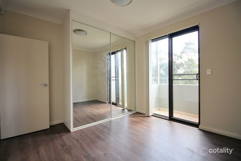 Property photo of 23/6-18 Redbank Road Northmead NSW 2152