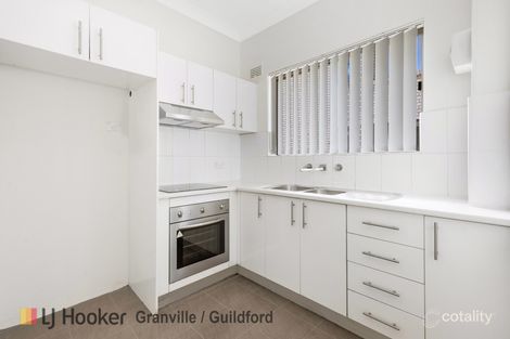3/37 The Trongate, Granville, NSW 2142
