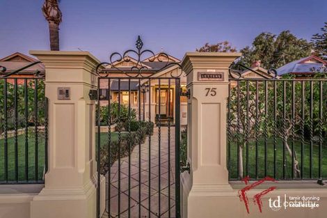 Property photo of 75 Chief Street Brompton SA 5007