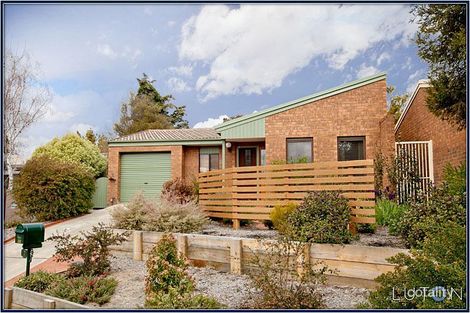 7 Backler Pl, Weston, ACT 2611