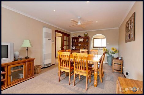 Property photo of 7 Backler Place Weston ACT 2611