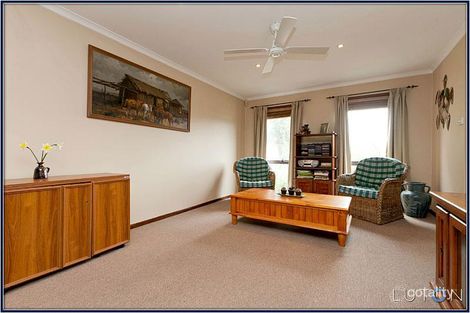 Property photo of 7 Backler Place Weston ACT 2611