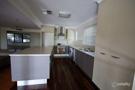 Property photo of 18 Jackson Street Wandal QLD 4700