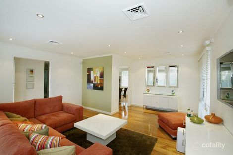 Property photo of 4 Binalong Court Yallambie VIC 3085