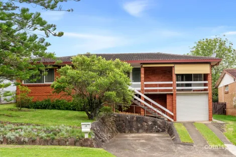 19 Mileham Ave, Baulkham Hills, NSW 2153