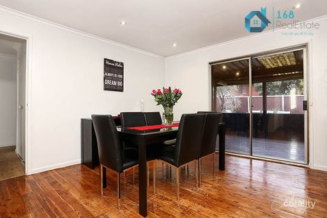 Property photo of 25 Popondetta Place Glenfield NSW 2167