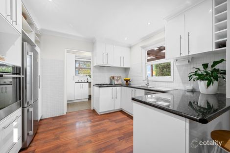 Property photo of 67 Buxton Street Deakin ACT 2600