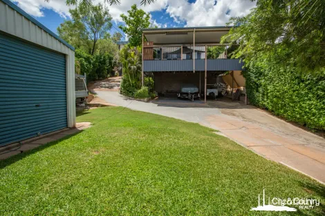 Property photo of 6 Bligh Street The Gap QLD 4825