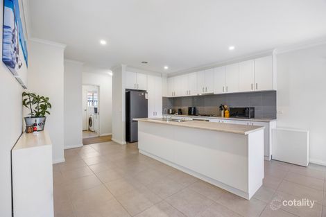 Property photo of 3 Kinsman Drive Lucas VIC 3350