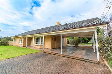 Property photo of 1 Dahlmyra Avenue Hamley Bridge SA 5401