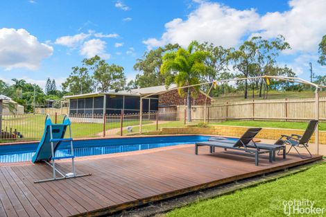 Property photo of 91 Barmoya Road The Caves QLD 4702