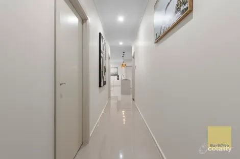 Property photo of 1 Hutchence Drive Point Cook VIC 3030