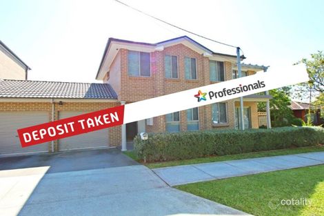 Property photo of 1A Cowells Lane Ermington NSW 2115