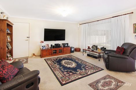 Property photo of 8 Powie Close Claremont Meadows NSW 2747