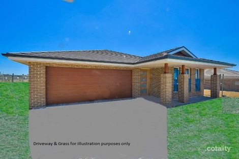 Lot 2131 Murphy St, Oran Park, NSW 2570