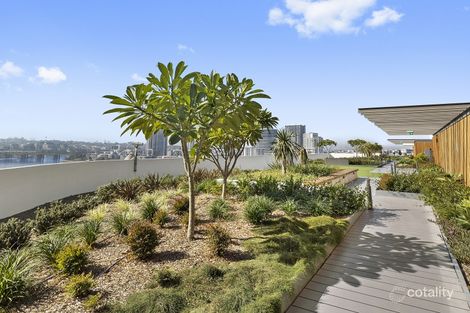 Property photo of 1007/18 Footbridge Boulevard Wentworth Point NSW 2127