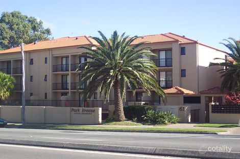 63/61 North St, Southport, QLD 4215