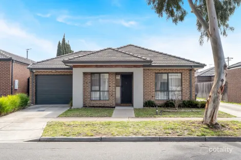 1/23 Edith St, Epping, VIC 3076